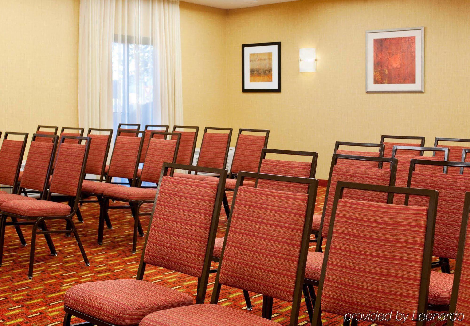 Hotel Courtyard Newark Liberty International Airport Extérieur photo