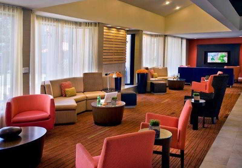 Hotel Courtyard Newark Liberty International Airport Extérieur photo